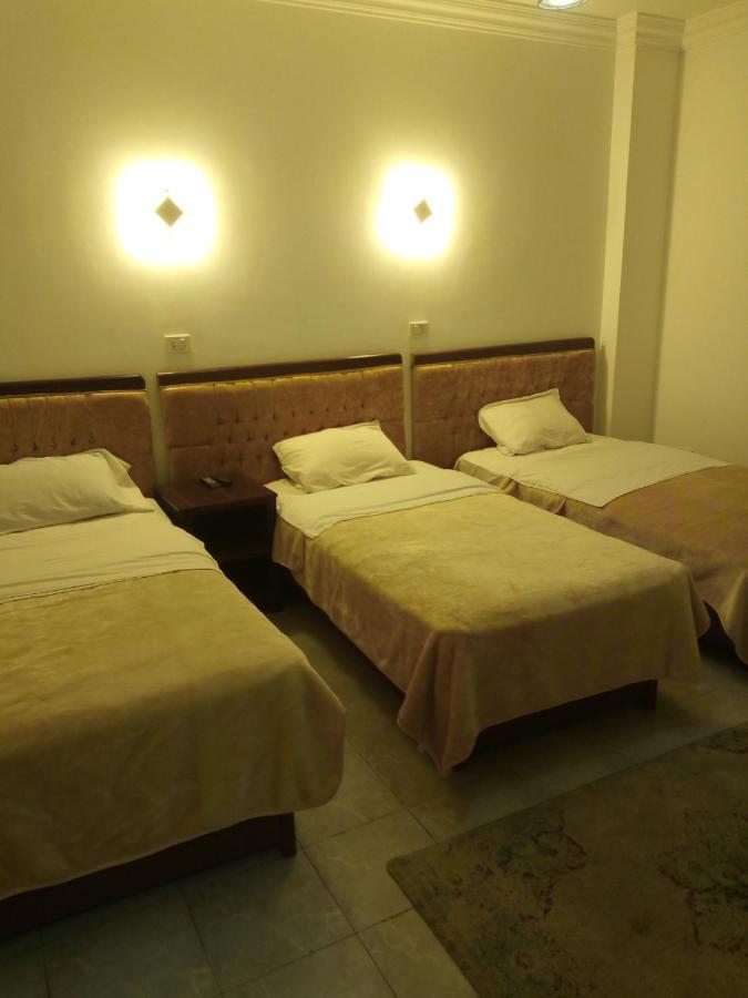 Hostal Arabian Nights El Cairo