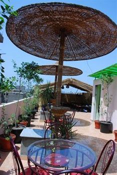 Arabian Nights Hostal
