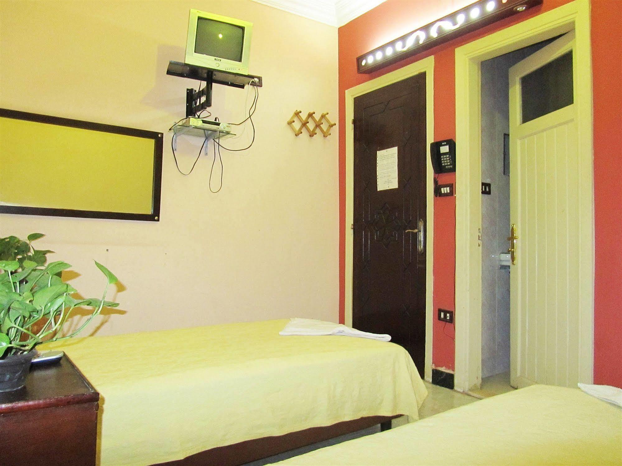 Arabian Nights Hostal El Cairo