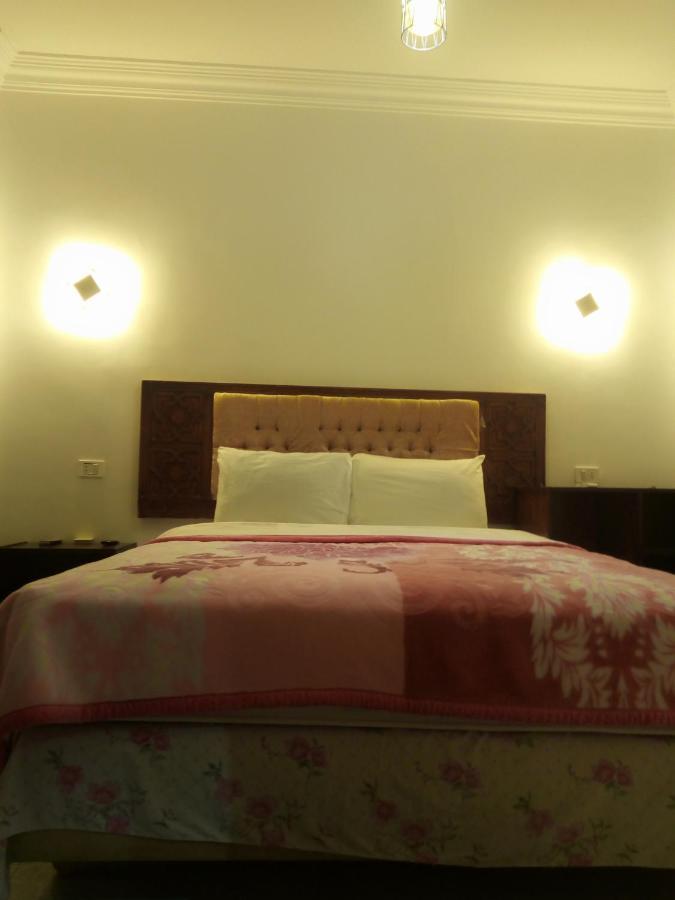 Arabian Nights קהיר