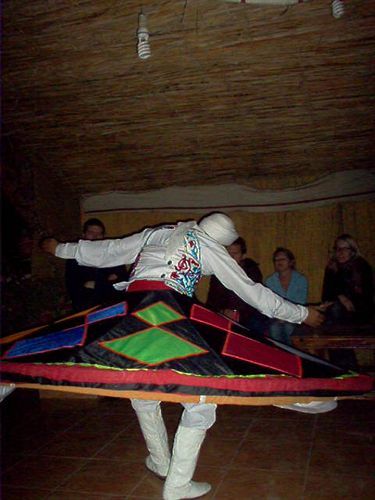 Arabian Nights אכסניה קהיר
