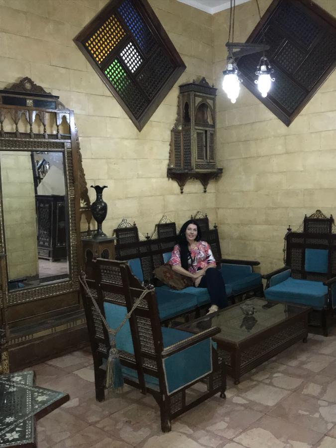 Arabian Nights קהיר