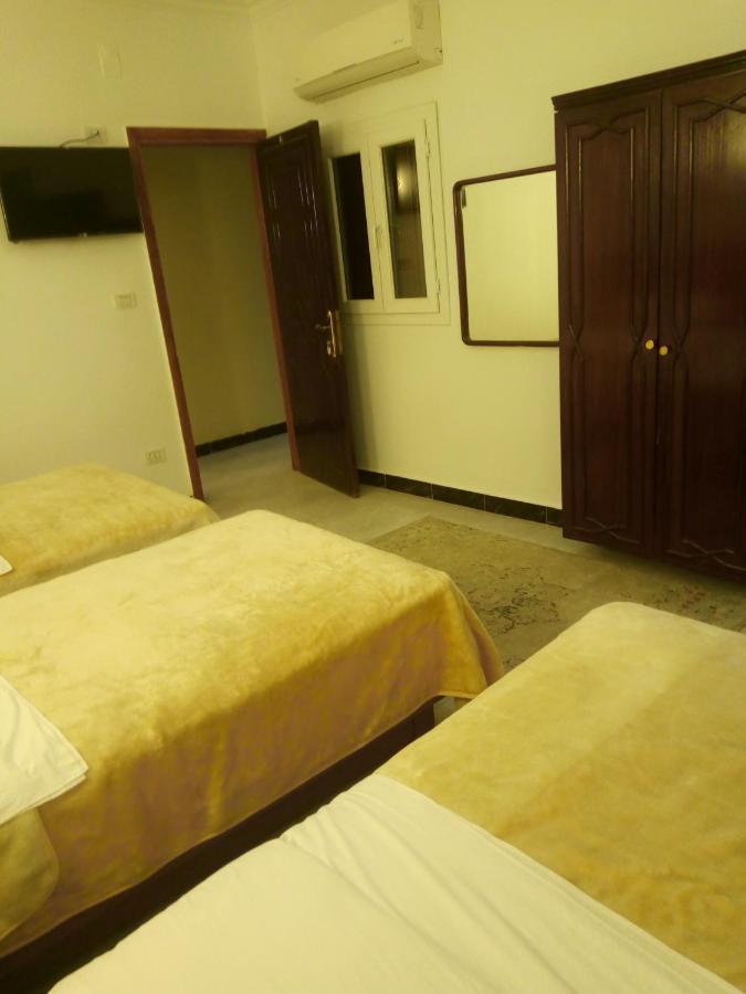Arabian Nights Hostel Kahire