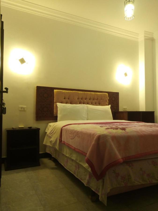 Arabian Nights Hostel