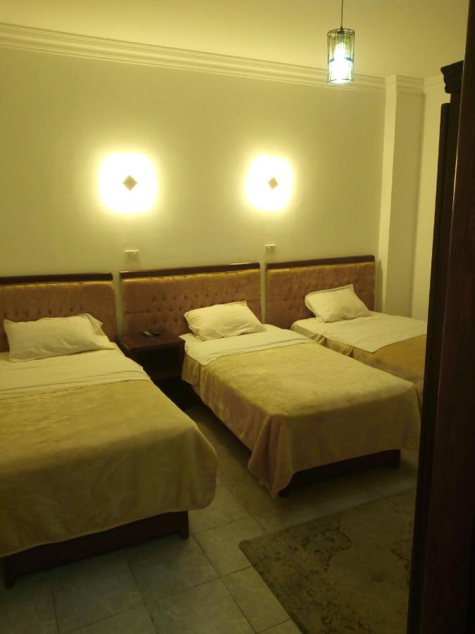 Arabian Nights Hostel *