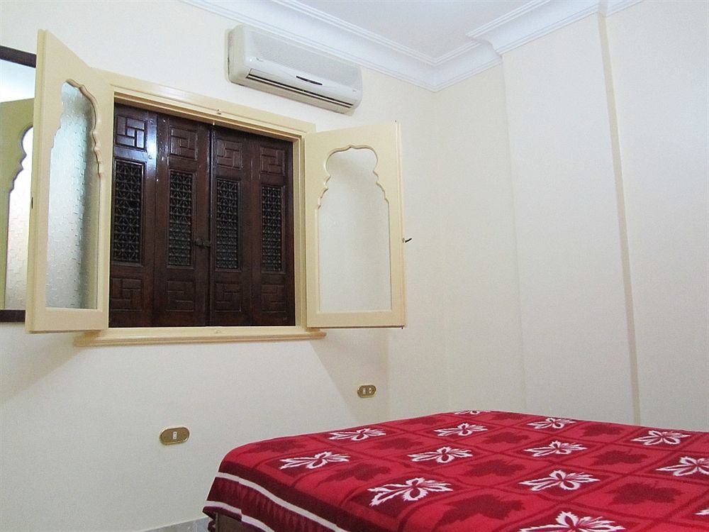 Hostel Arabian Nights