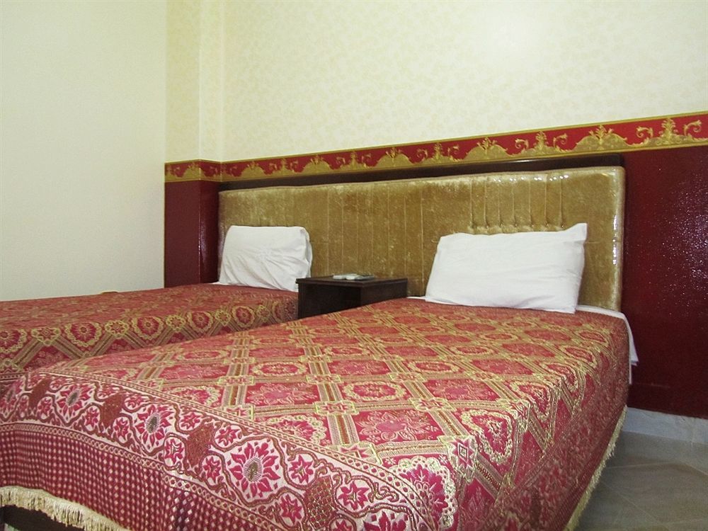 Arabian Nights Hostel