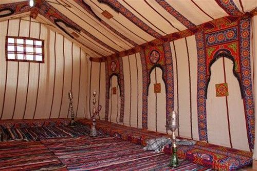 Hostel Arabian Nights *