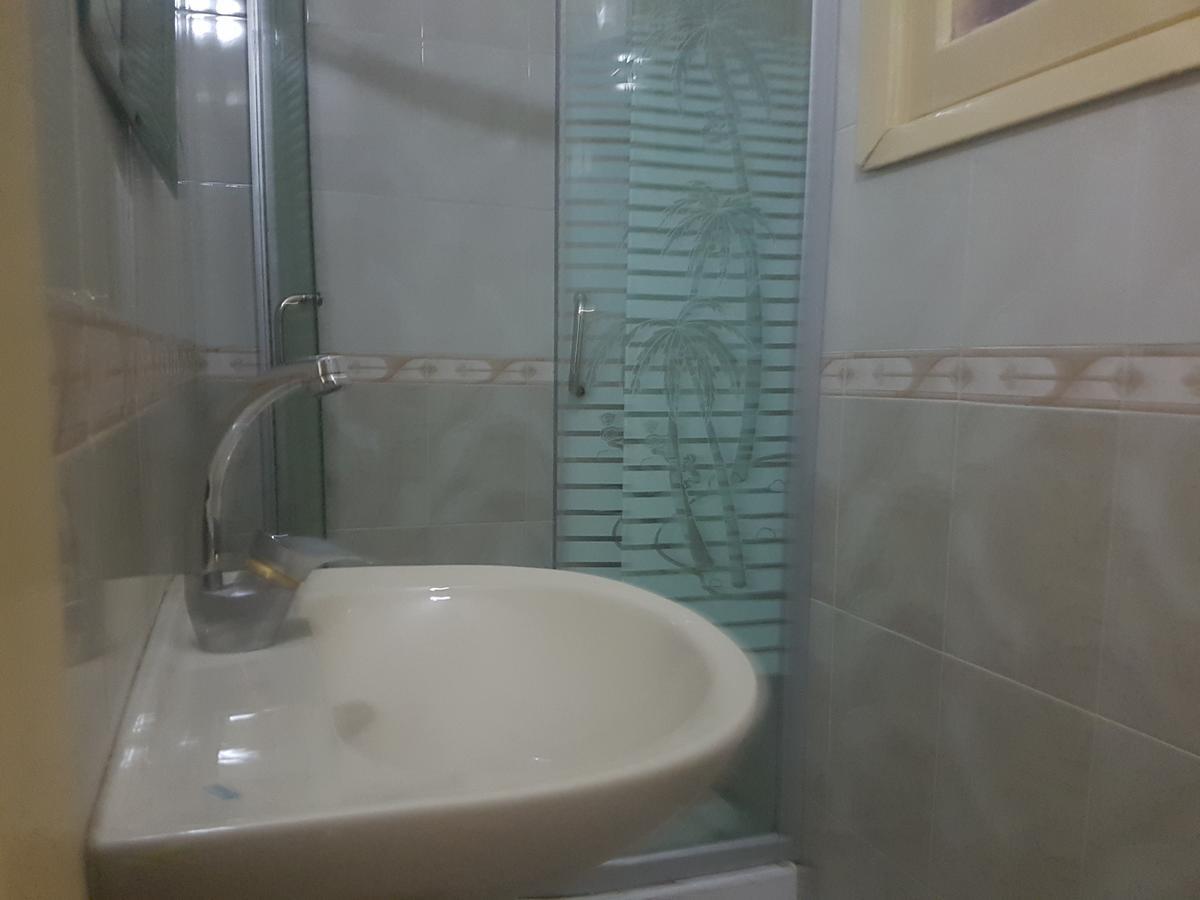 Hostel Arabian Nights Kahire