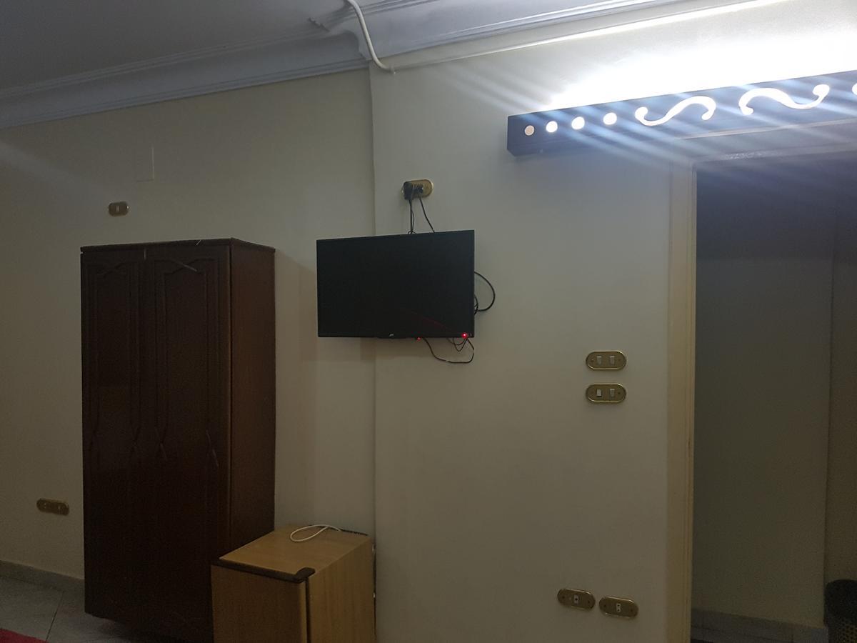 Hostel Arabian Nights *