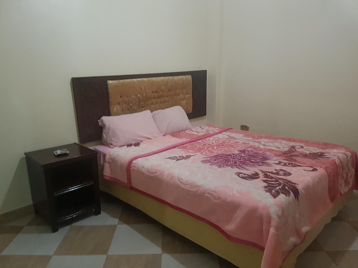 Hostel Arabian Nights