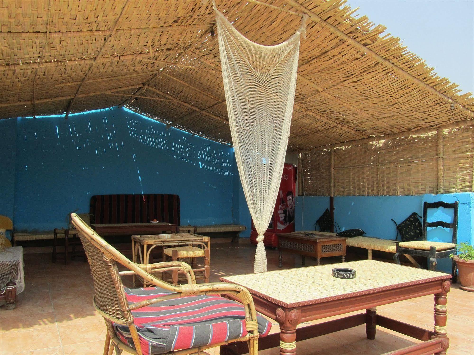 Arabian Nights Hostel