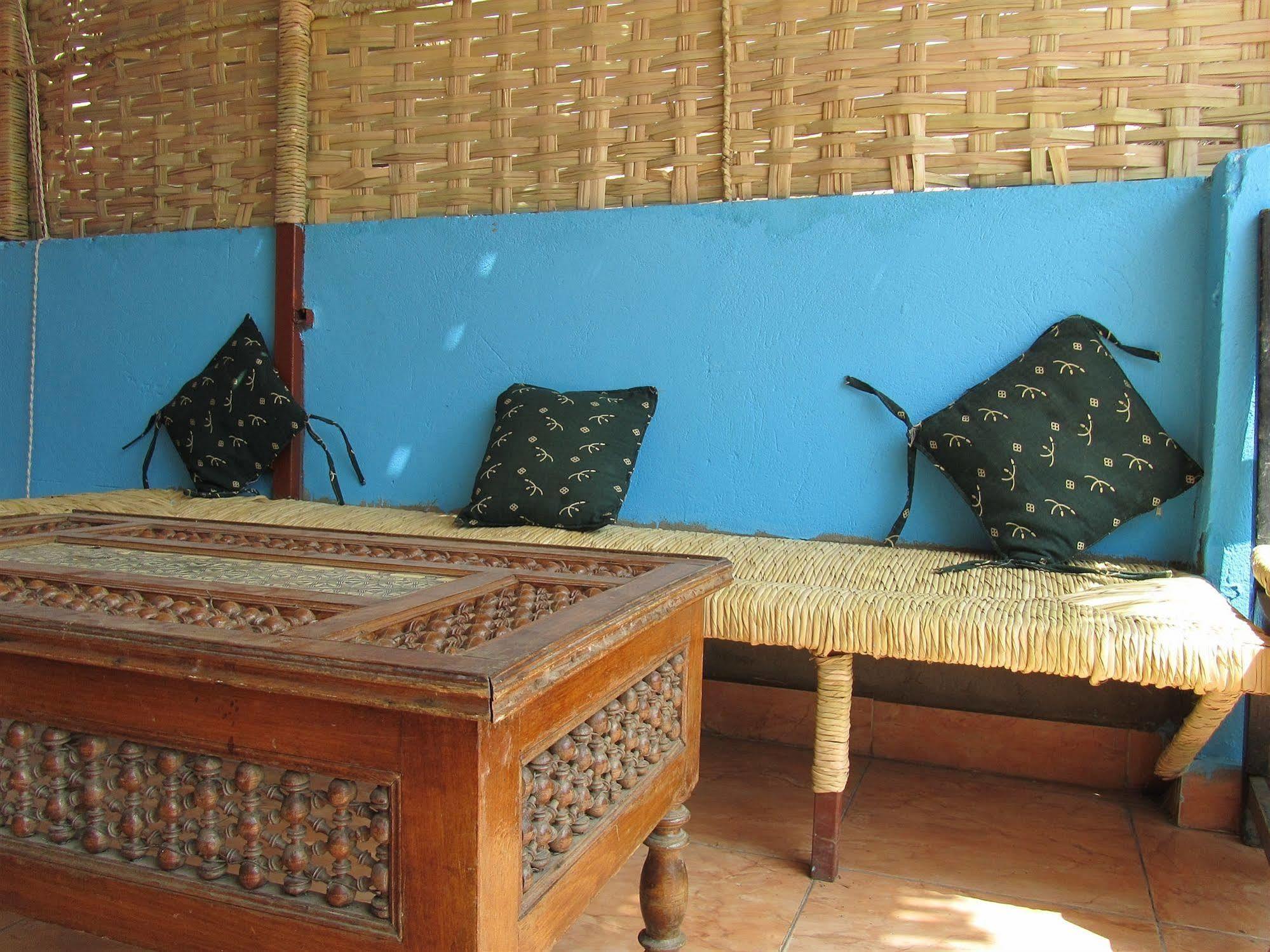 Hostel Arabian Nights