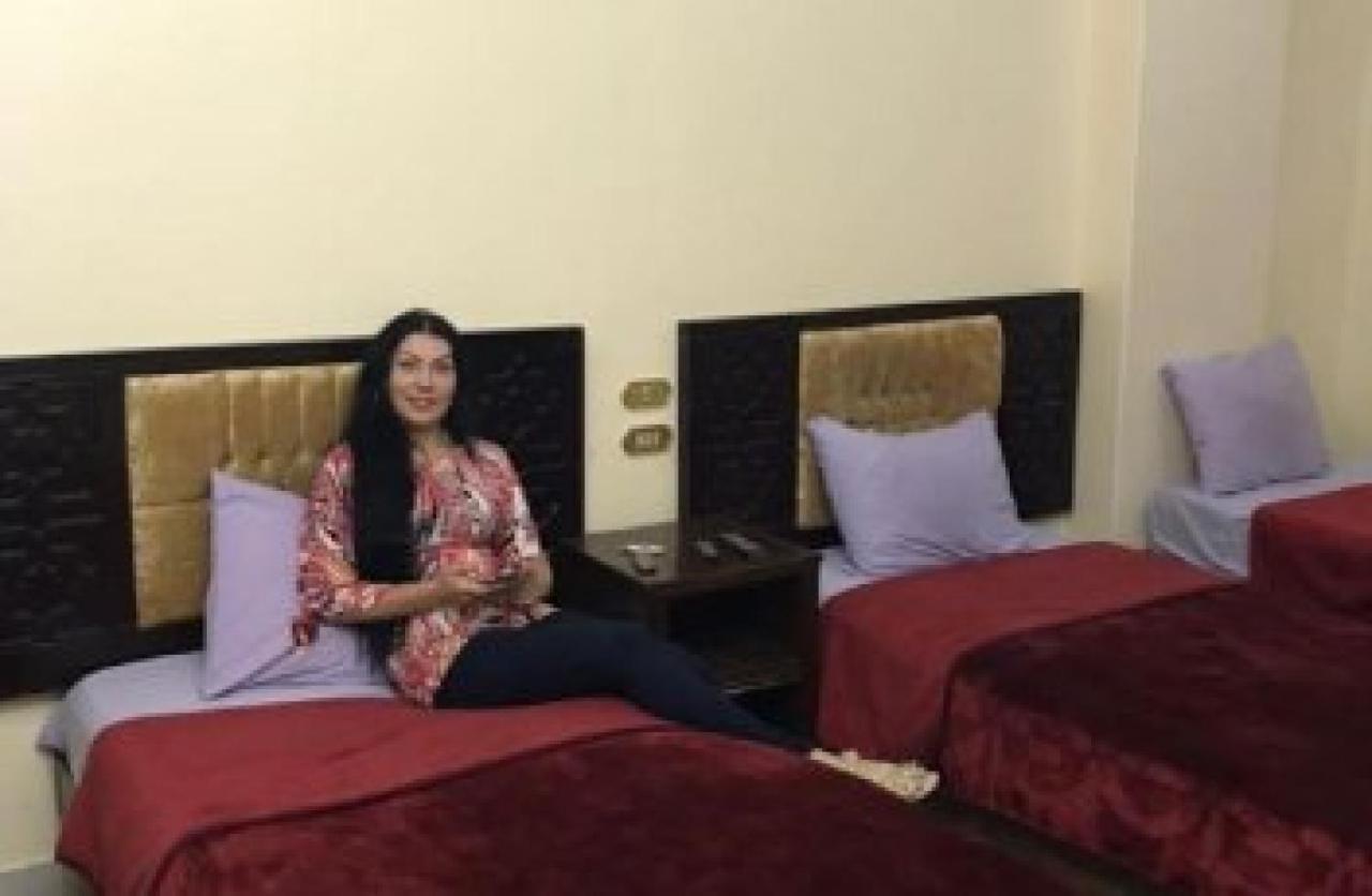 Hostel Arabian Nights